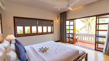 ALLEZBOO BEACH RESORT & SPA