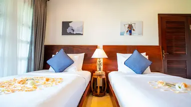 ALLEZBOO BEACH RESORT & SPA