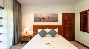 ALLEZBOO BEACH RESORT & SPA
