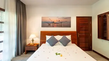 ALLEZBOO BEACH RESORT & SPA