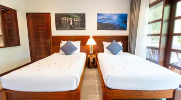 ALLEZBOO BEACH RESORT & SPA