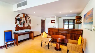 ALLEZBOO BEACH RESORT & SPA