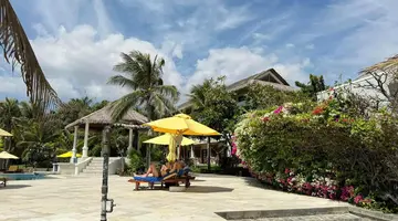 ALLEZBOO BEACH RESORT & SPA