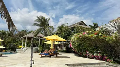 ALLEZBOO BEACH RESORT & SPA