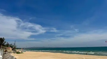 ALLEZBOO BEACH RESORT & SPA