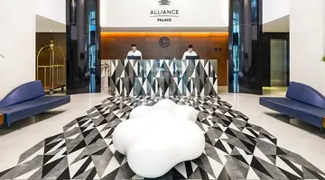 Alliance Palace