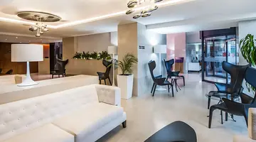 Alliance Palace