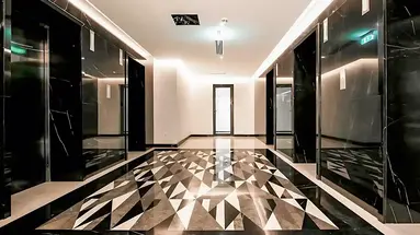Alliance Palace