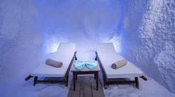 ALLIUM BODRUM RESORT & SPA ADULT ONLY