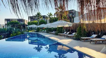 ALLIUM BODRUM RESORT & SPA ADULT ONLY