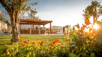 ALLIUM BODRUM RESORT & SPA ADULT ONLY