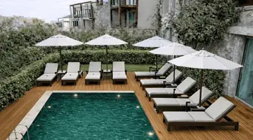 ALLIUM BODRUM RESORT & SPA ADULT ONLY