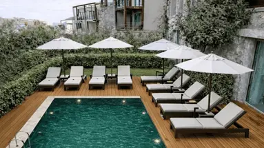 ALLIUM BODRUM RESORT & SPA ADULT ONLY