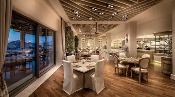ALLIUM BODRUM RESORT & SPA ADULT ONLY