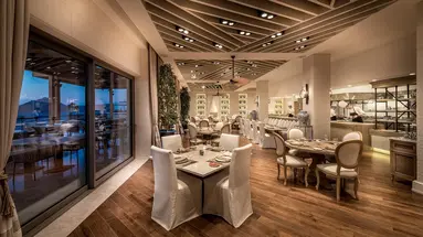 ALLIUM BODRUM RESORT & SPA ADULT ONLY