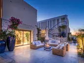 ALLIUM BODRUM RESORT & SPA ADULT ONLY