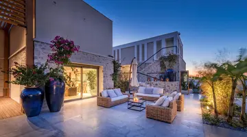 ALLIUM BODRUM RESORT & SPA ADULT ONLY