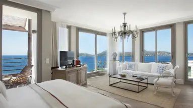 ALLIUM BODRUM RESORT & SPA ADULT ONLY