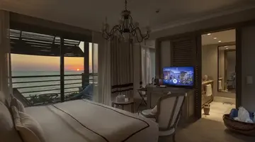 ALLIUM BODRUM RESORT & SPA ADULT ONLY