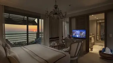 ALLIUM BODRUM RESORT & SPA ADULT ONLY