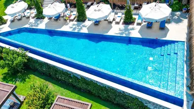 ALLIUM BODRUM RESORT & SPA ADULT ONLY
