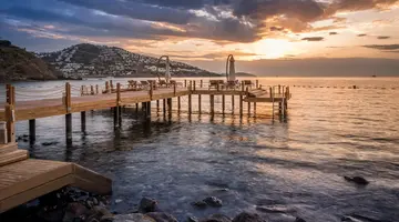 ALLIUM BODRUM RESORT & SPA ADULT ONLY