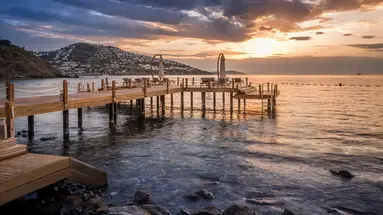 ALLIUM BODRUM RESORT & SPA ADULT ONLY