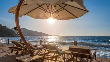 ALLIUM BODRUM RESORT & SPA ADULT ONLY