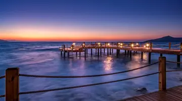 ALLIUM BODRUM RESORT & SPA ADULT ONLY
