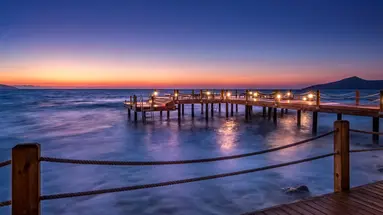 ALLIUM BODRUM RESORT & SPA ADULT ONLY