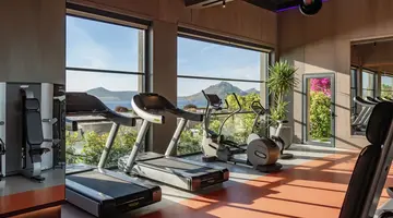 ALLIUM BODRUM RESORT & SPA ADULT ONLY