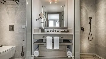 ALLIUM BODRUM RESORT & SPA ADULT ONLY