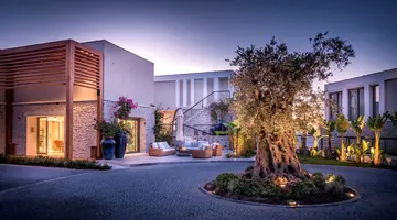 ALLIUM BODRUM RESORT & SPA ADULT ONLY
