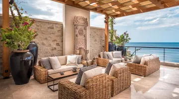 ALLIUM BODRUM RESORT & SPA ADULT ONLY