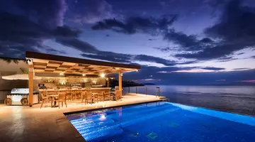 ALLIUM BODRUM RESORT & SPA ADULT ONLY