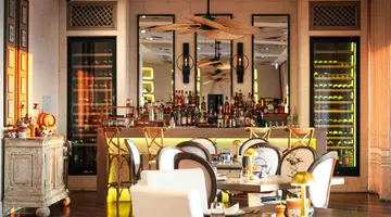 ALLIUM BODRUM RESORT & SPA ADULT ONLY