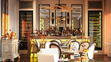 ALLIUM BODRUM RESORT & SPA ADULT ONLY