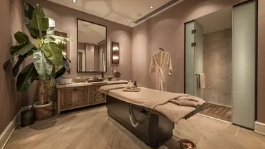 ALLIUM BODRUM RESORT & SPA ADULT ONLY