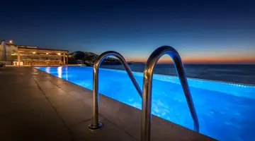 ALLIUM BODRUM RESORT & SPA ADULT ONLY