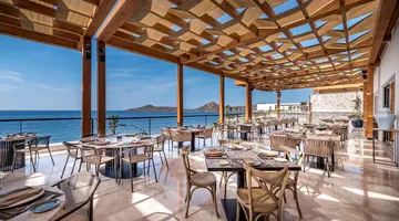 ALLIUM BODRUM RESORT & SPA ADULT ONLY