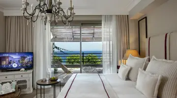 ALLIUM BODRUM RESORT & SPA ADULT ONLY