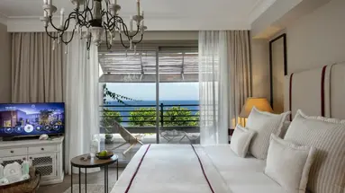 ALLIUM BODRUM RESORT & SPA ADULT ONLY
