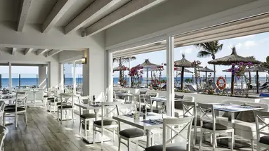 Allsun App.-Hotel Barlovento