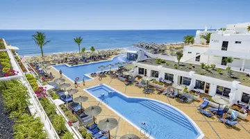 Allsun App.-Hotel Barlovento
