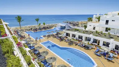 Allsun App.-Hotel Barlovento