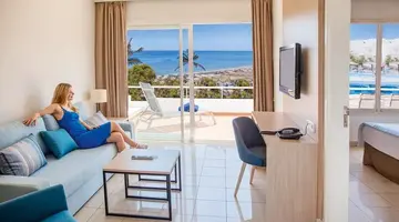 Allsun App.-Hotel Barlovento