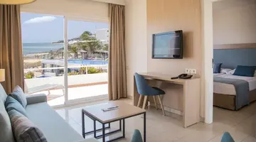 Allsun App.-Hotel Barlovento