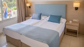 Allsun App.-Hotel Barlovento