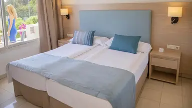 Allsun App.-Hotel Barlovento