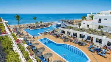 Allsun App.-Hotel Barlovento